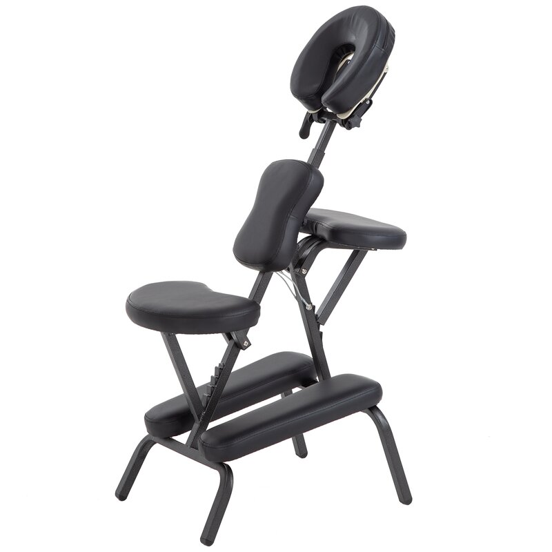 Bestmassage Vegan Leather Massage Chair And Reviews Wayfair